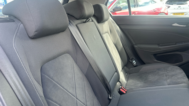 Volkswagen Golf 1.5 TSI 150 Style 5dr Petrol Hatchback